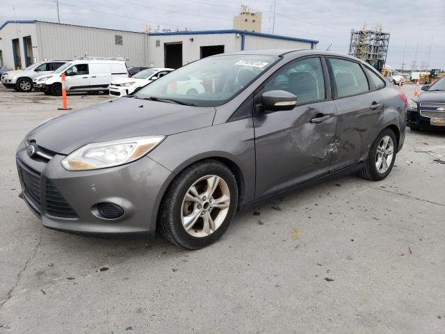 FORD FOCUS SE 2014 1fadp3f27el153042