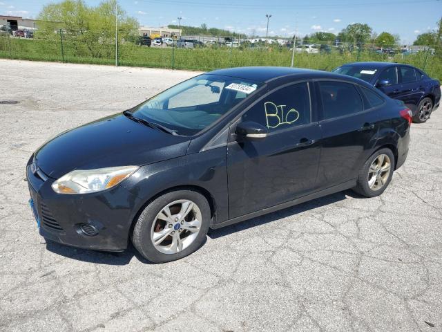 FORD FOCUS 2014 1fadp3f27el154613