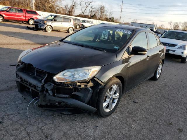 FORD FOCUS 2014 1fadp3f27el157558