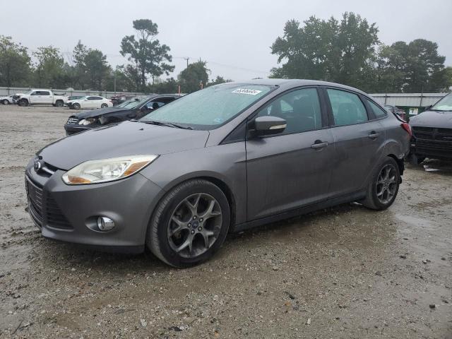 FORD FOCUS SE 2014 1fadp3f27el158905