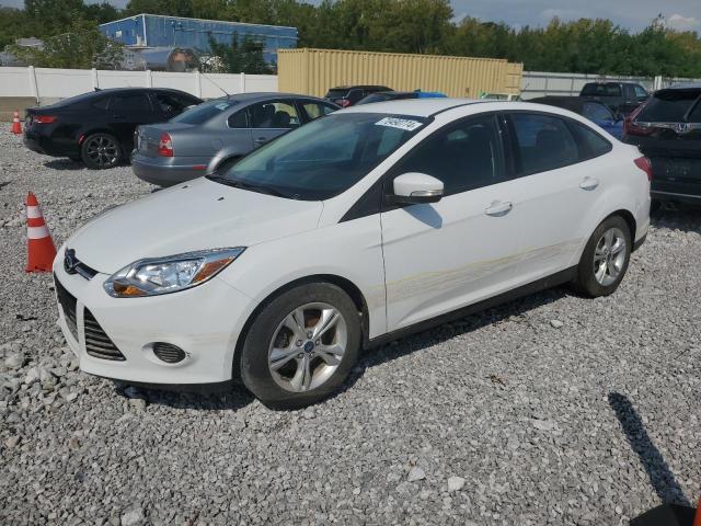 FORD FOCUS SE 2014 1fadp3f27el160668