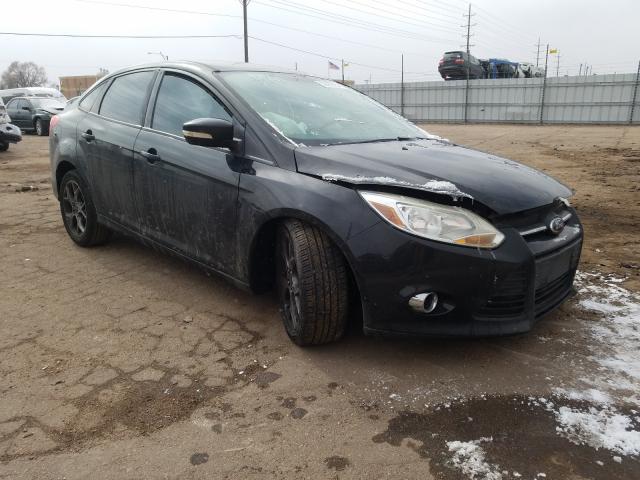 FORD NULL 2014 1fadp3f27el162338