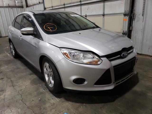 FORD FOCUS SE 2014 1fadp3f27el163425