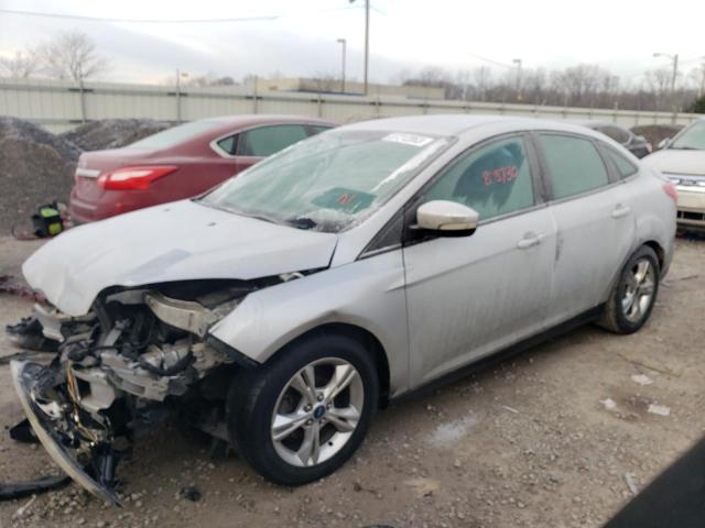 FORD FOCUS SE 2014 1fadp3f27el170469