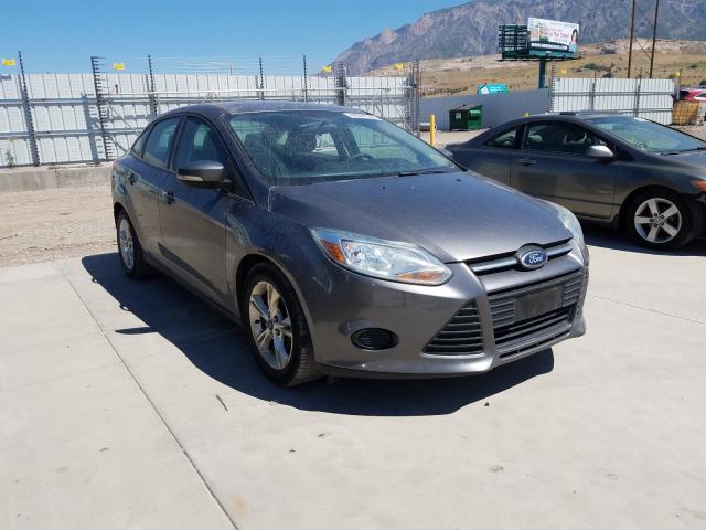 FORD FOCUS SE 2014 1fadp3f27el170813