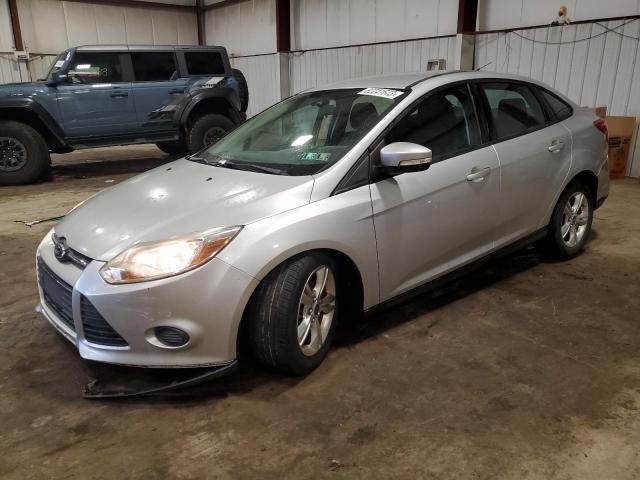 FORD FOCUS 2014 1fadp3f27el172366