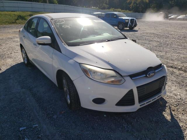 FORD FOCUS 2014 1fadp3f27el172769