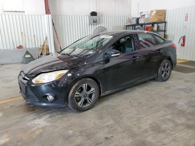 FORD FOCUS 2014 1fadp3f27el173002