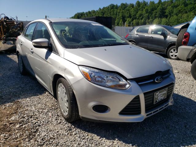 FORD FOCUS SE 2014 1fadp3f27el173291