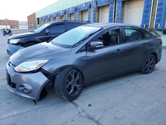 FORD FOCUS 2014 1fadp3f27el174487