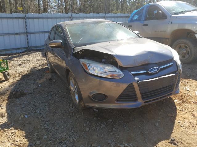 FORD FOCUS SE 2014 1fadp3f27el177647