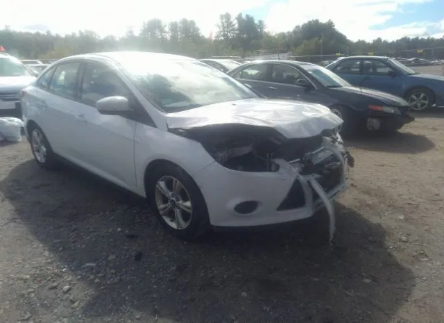 FORD FOCUS 2014 1fadp3f27el178569