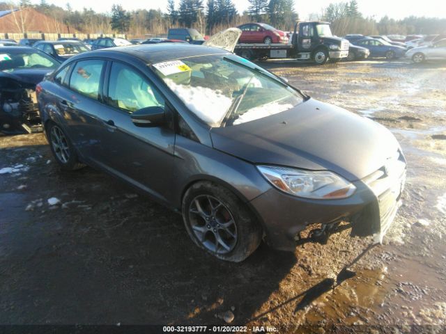 FORD FOCUS 2014 1fadp3f27el178734