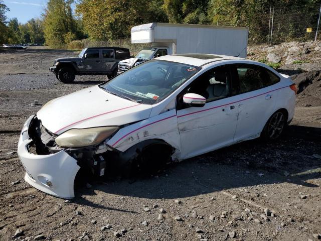 FORD FOCUS 2014 1fadp3f27el178779