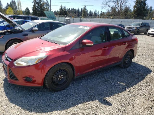 FORD FOCUS 2014 1fadp3f27el180855