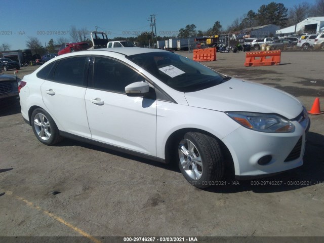 FORD FOCUS 2014 1fadp3f27el183271