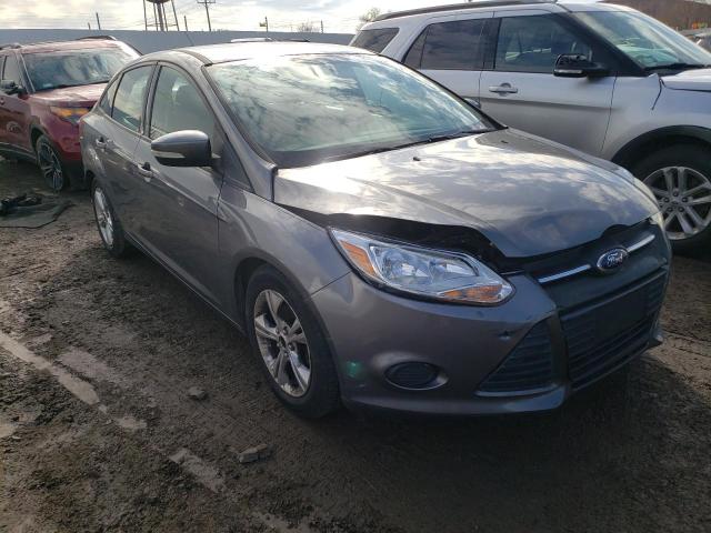 FORD FOCUS SE 2014 1fadp3f27el186669