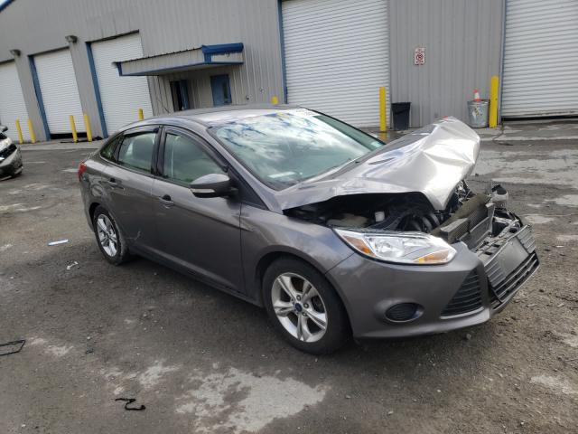 FORD FOCUS SE 2014 1fadp3f27el188941