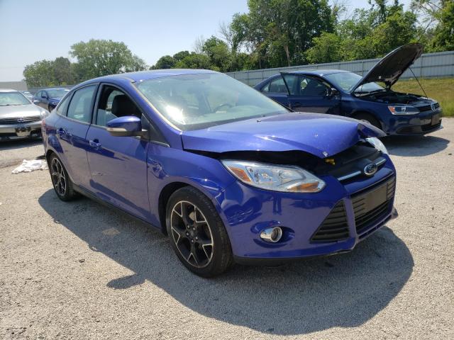 FORD NULL 2014 1fadp3f27el192326