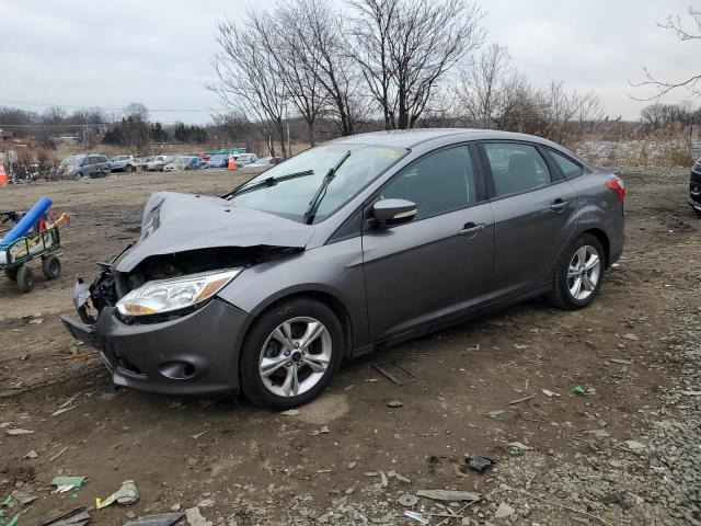 FORD FOCUS SE 2014 1fadp3f27el193265