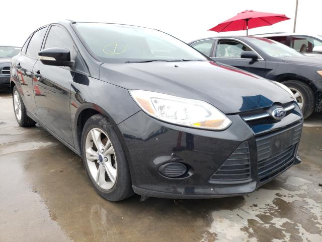 FORD NULL 2014 1fadp3f27el195663