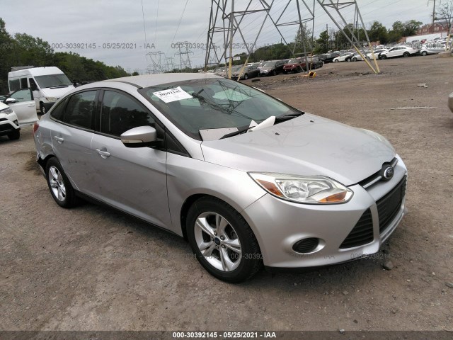 FORD FOCUS 2014 1fadp3f27el204569