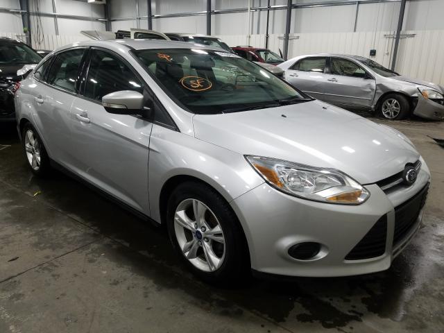 FORD NULL 2014 1fadp3f27el209660