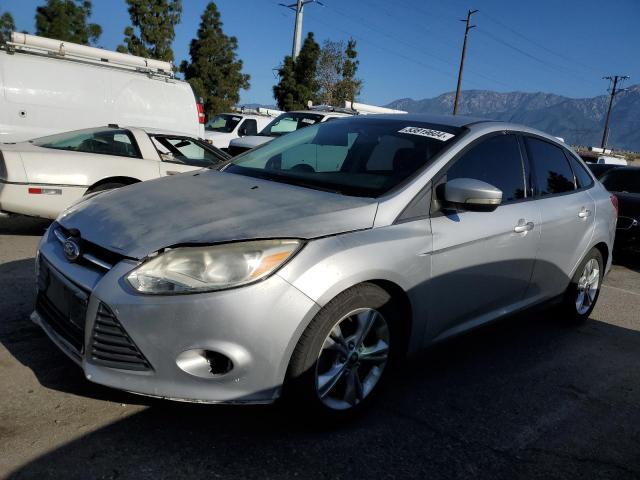 FORD FOCUS 2014 1fadp3f27el210761