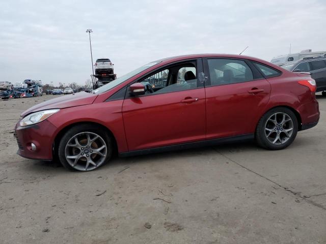 FORD FOCUS 2014 1fadp3f27el214034