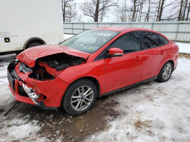 FORD FOCUS SE 2014 1fadp3f27el215359