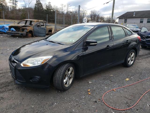 FORD FOCUS 2014 1fadp3f27el215619