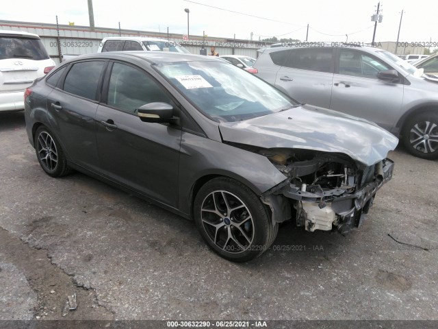 FORD FOCUS 2014 1fadp3f27el216124