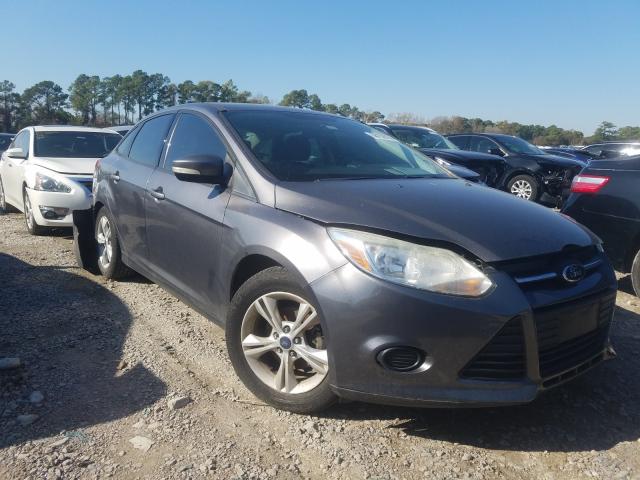 FORD FOCUS SE 2014 1fadp3f27el218293