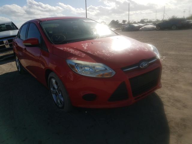 FORD NULL 2014 1fadp3f27el219850