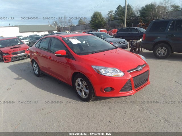 FORD FOCUS 2014 1fadp3f27el220044