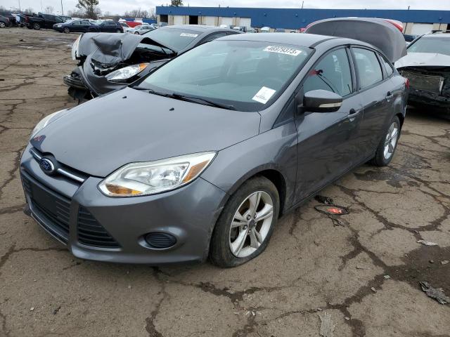 FORD FOCUS SE 2014 1fadp3f27el223476