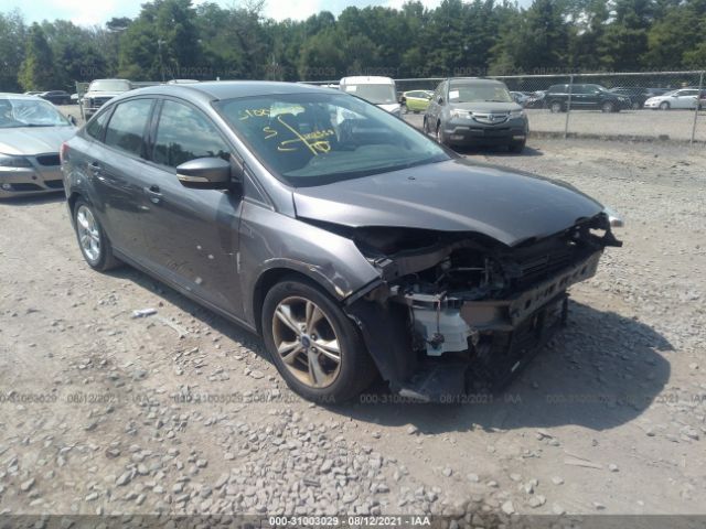 FORD FOCUS 2014 1fadp3f27el226698