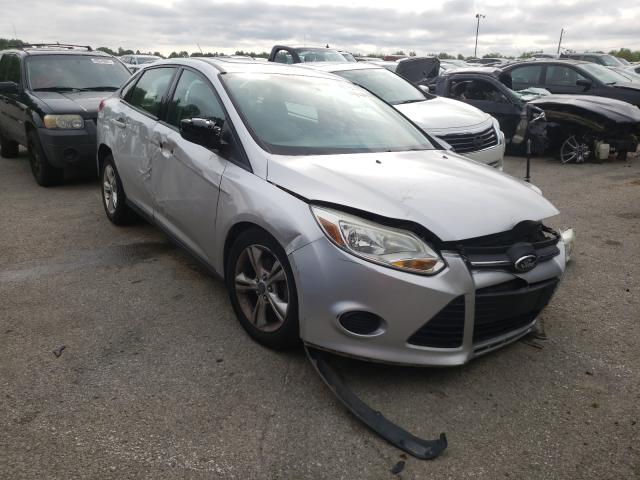 FORD FOCUS SE 2014 1fadp3f27el227284