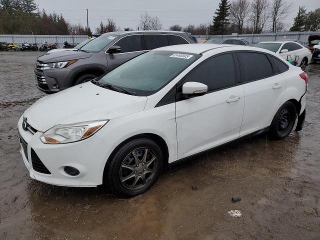 FORD FOCUS 2014 1fadp3f27el231609