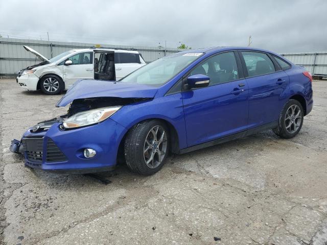 FORD FOCUS 2014 1fadp3f27el231836