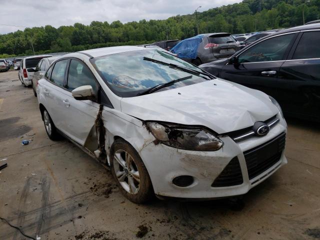 FORD FOCUS SE 2014 1fadp3f27el238852