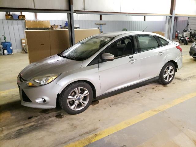 FORD FOCUS SE 2014 1fadp3f27el243713