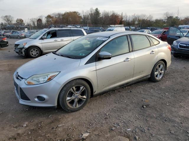 FORD FOCUS SE 2014 1fadp3f27el248670