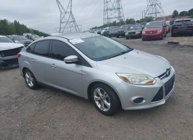 FORD FOCUS 2014 1fadp3f27el251147