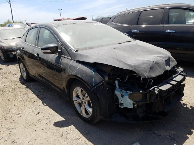 FORD NULL 2014 1fadp3f27el253125