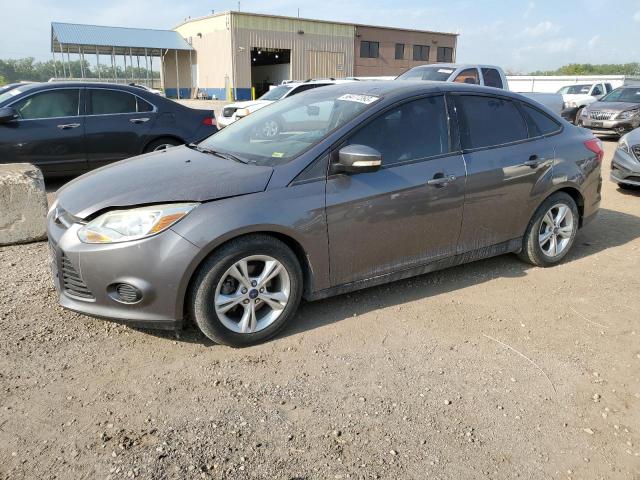 FORD FOCUS SE 2014 1fadp3f27el254257