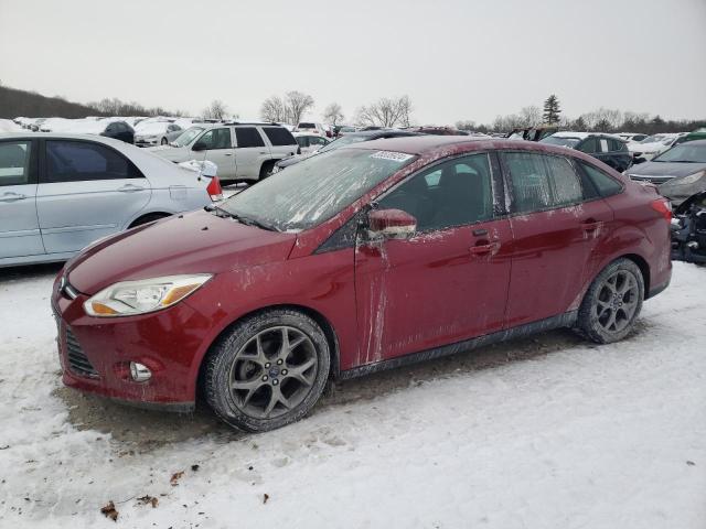 FORD FOCUS 2014 1fadp3f27el257207