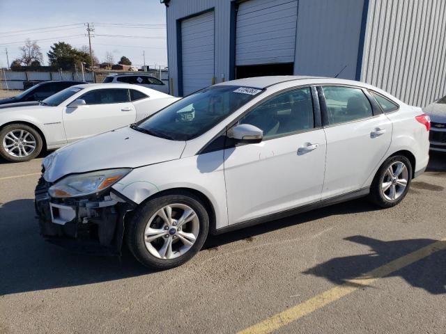 FORD FOCUS SE 2014 1fadp3f27el259166