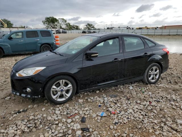 FORD FOCUS 2014 1fadp3f27el260494