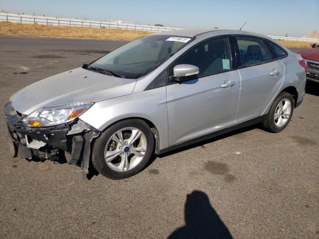 FORD FOCUS 2014 1fadp3f27el261158